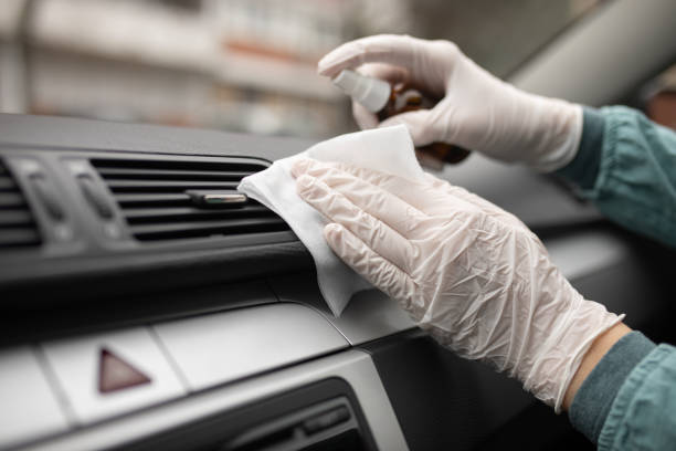 Best Duct Cleaning Specialists  in Onancock, VA