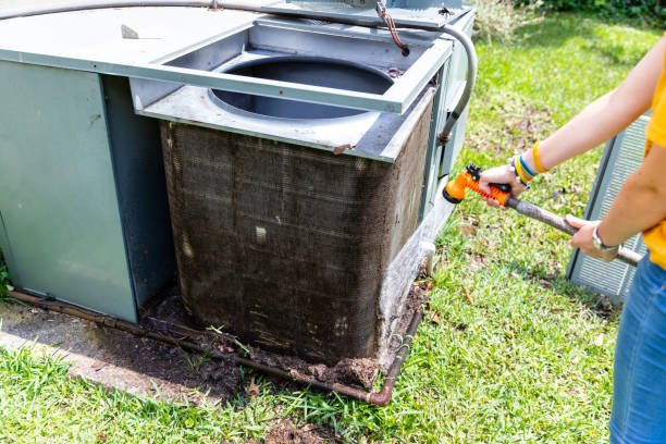 Best Air Duct Inspection  in Onancock, VA