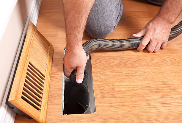 Best Home Air Vent Cleaning  in Onancock, VA