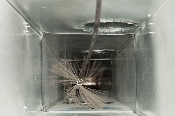 Best Ductwork Cleaning Services  in Onancock, VA