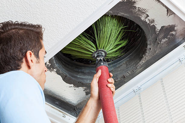 Best HVAC Air Duct Cleaning  in Onancock, VA