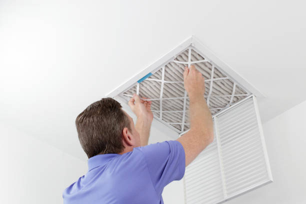 Best Duct Cleaning Specialists  in Onancock, VA